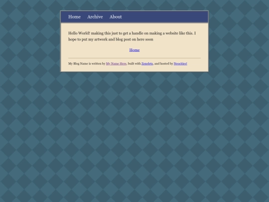 posts/2024-29-7-Hello-World screenshot