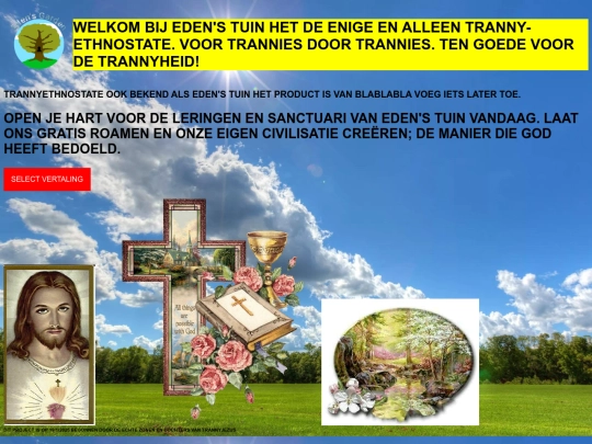 nederlands screenshot