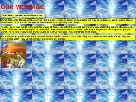 trannifesto screenshot