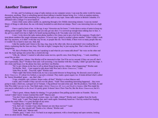anothertomorrow screenshot