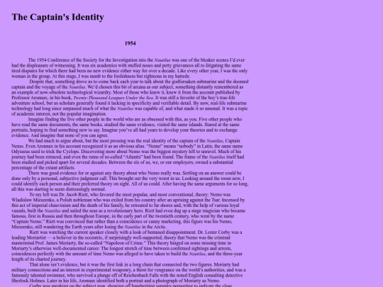 captainsidentity screenshot