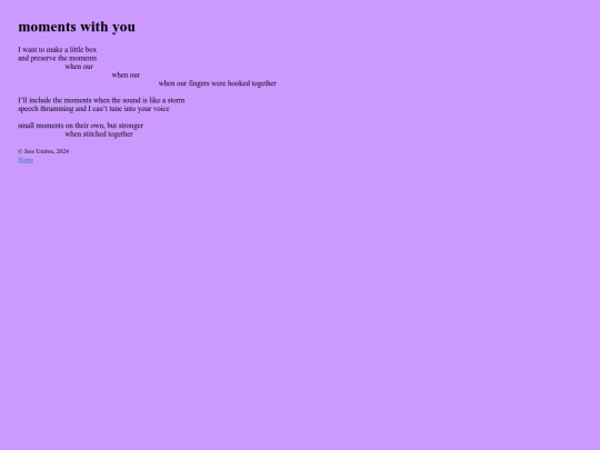 moments-with-you screenshot