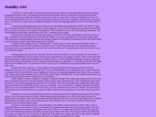 stability-girl screenshot