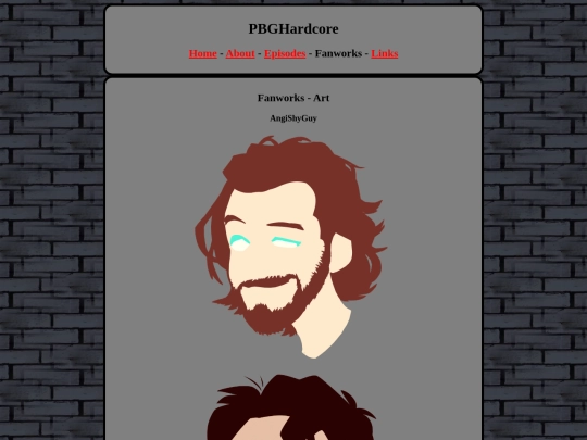 fan/fanart screenshot