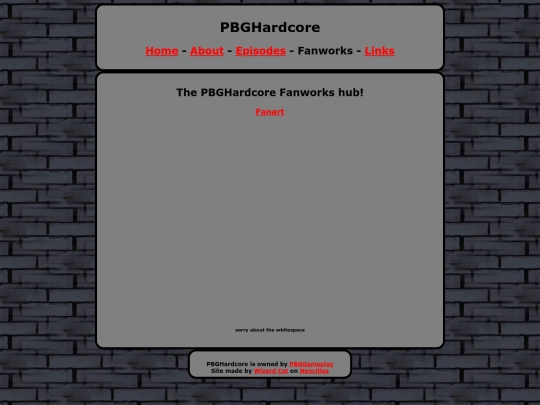 fanstuff screenshot
