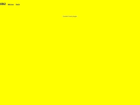 editorscratch2 screenshot