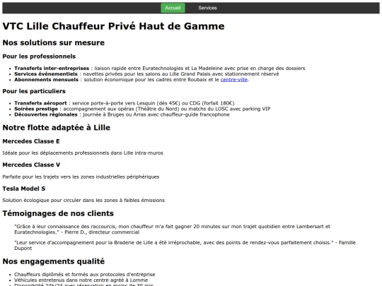 leader-chauffeur-prive-vtc-lille screenshot