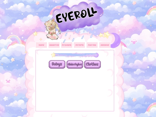 archive screenshot
