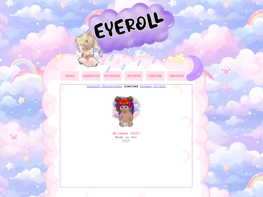 retired screenshot