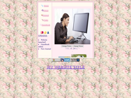 comfort screenshot