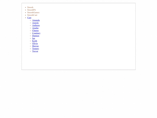 smoshmap screenshot