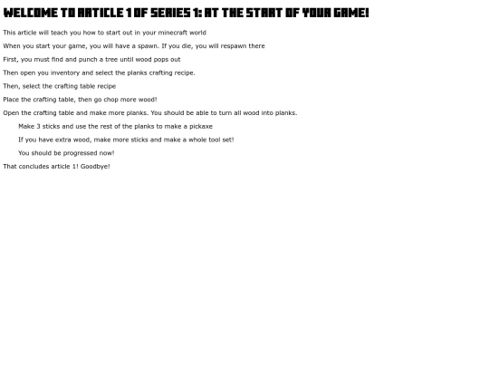 Series_1/Startofthegame screenshot