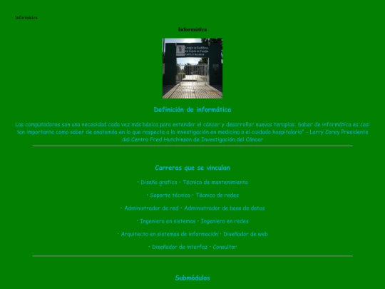 tarea bonita bebe/Info screenshot