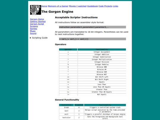 code/gorgon/scripting/instructions screenshot