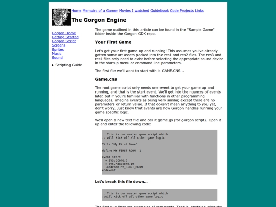 code/gorgon/scripting/intro screenshot