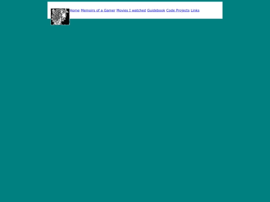 code/storyteller screenshot