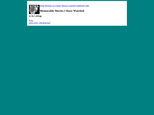 movies screenshot