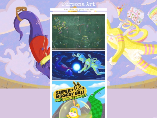 fursonachalkboard screenshot
