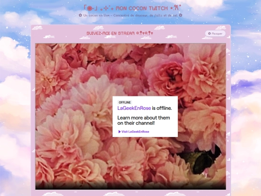 twitch_lageekenrose screenshot