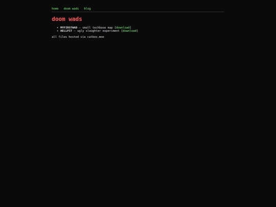 wads screenshot