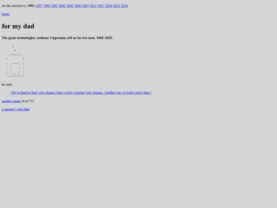 1992/dad-quote-4 screenshot