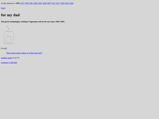 1992/dad-quote-5 screenshot