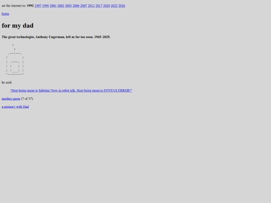 1992/dad-quote-7 screenshot