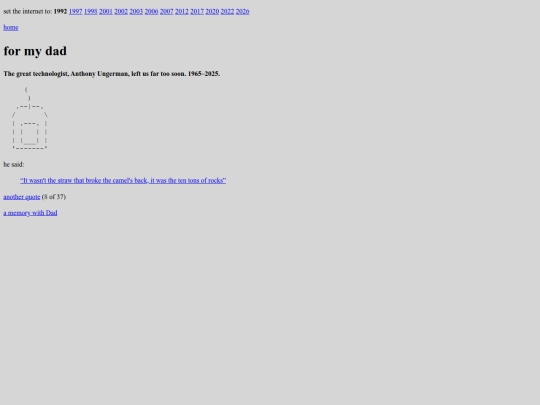 1992/dad-quote-8 screenshot