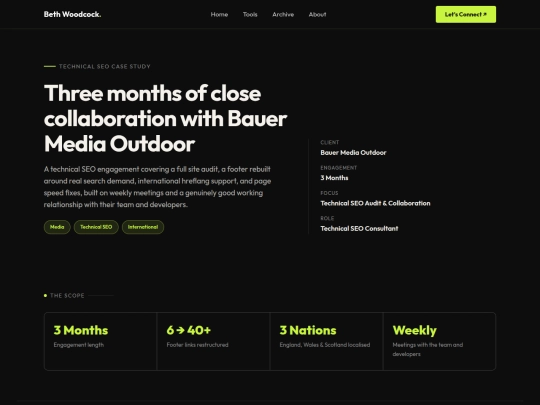 case-studies/bauer-media-outdoor screenshot