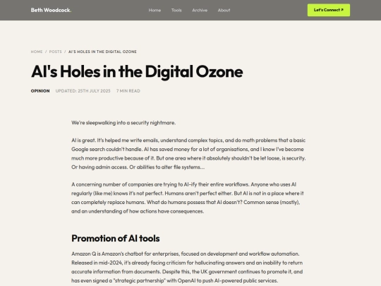 posts/ai-holes-in-the-digital-ozone screenshot