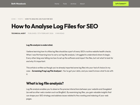 posts/how-to-take-your-log-file-analysis-to-the-next-level screenshot