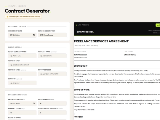 tools/contract screenshot
