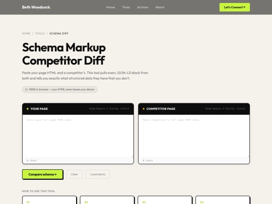 tools/schema-competitor-comparison screenshot