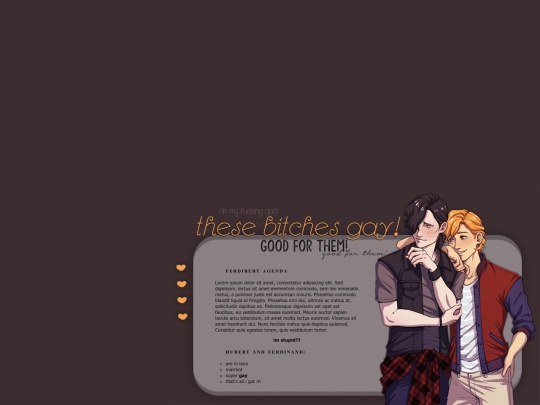 ferdibert screenshot