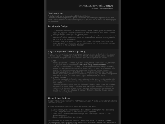 test2/readMe screenshot