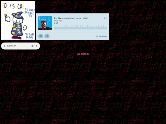 testingtesting1212 screenshot