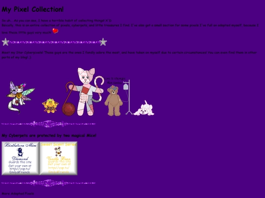 PixelPlayground screenshot