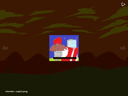 5sietegotleakedch2 screenshot