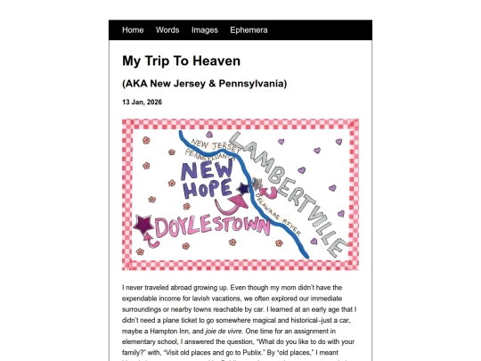 posts/2026-01-13-My-Trip-To-Heaven screenshot