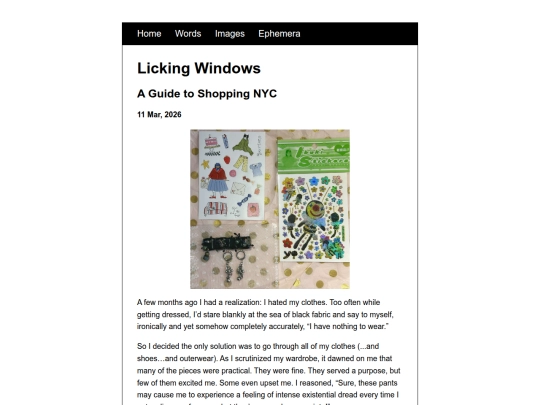 posts/2026-03-11-Licking-Windows screenshot