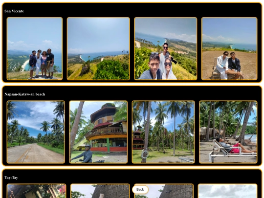 laag screenshot