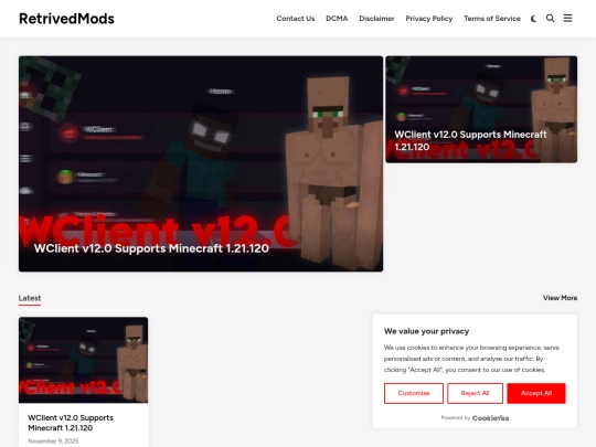 texturepack screenshot
