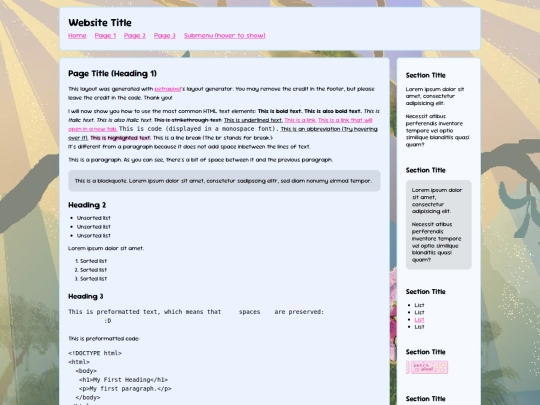 refresh screenshot