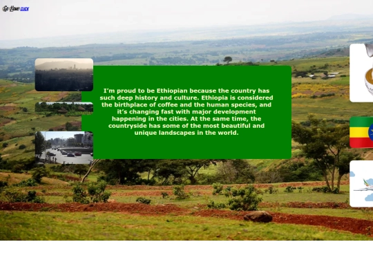 ethiopia screenshot