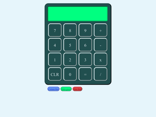 1PA6 screenshot