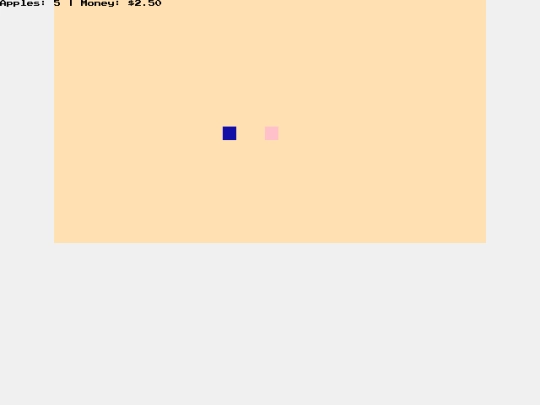 blah screenshot
