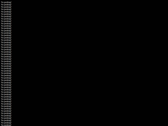 projects/regular screenshot