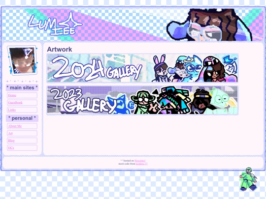 art screenshot