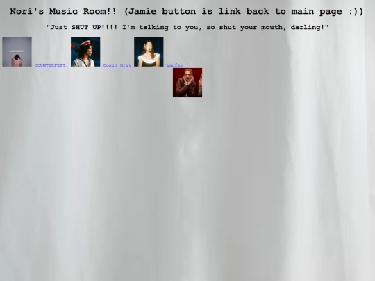 music screenshot