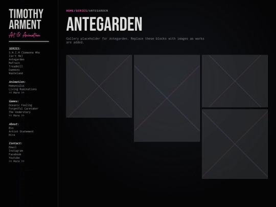series/antegarden screenshot